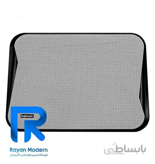 پایه خنک کننده (کول پد) هترون مدل HCP086