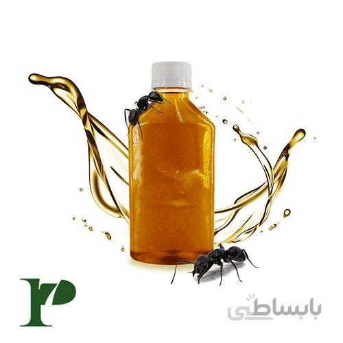روغن مورچه روجا