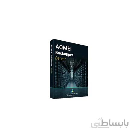 AOMEI Backupper Server