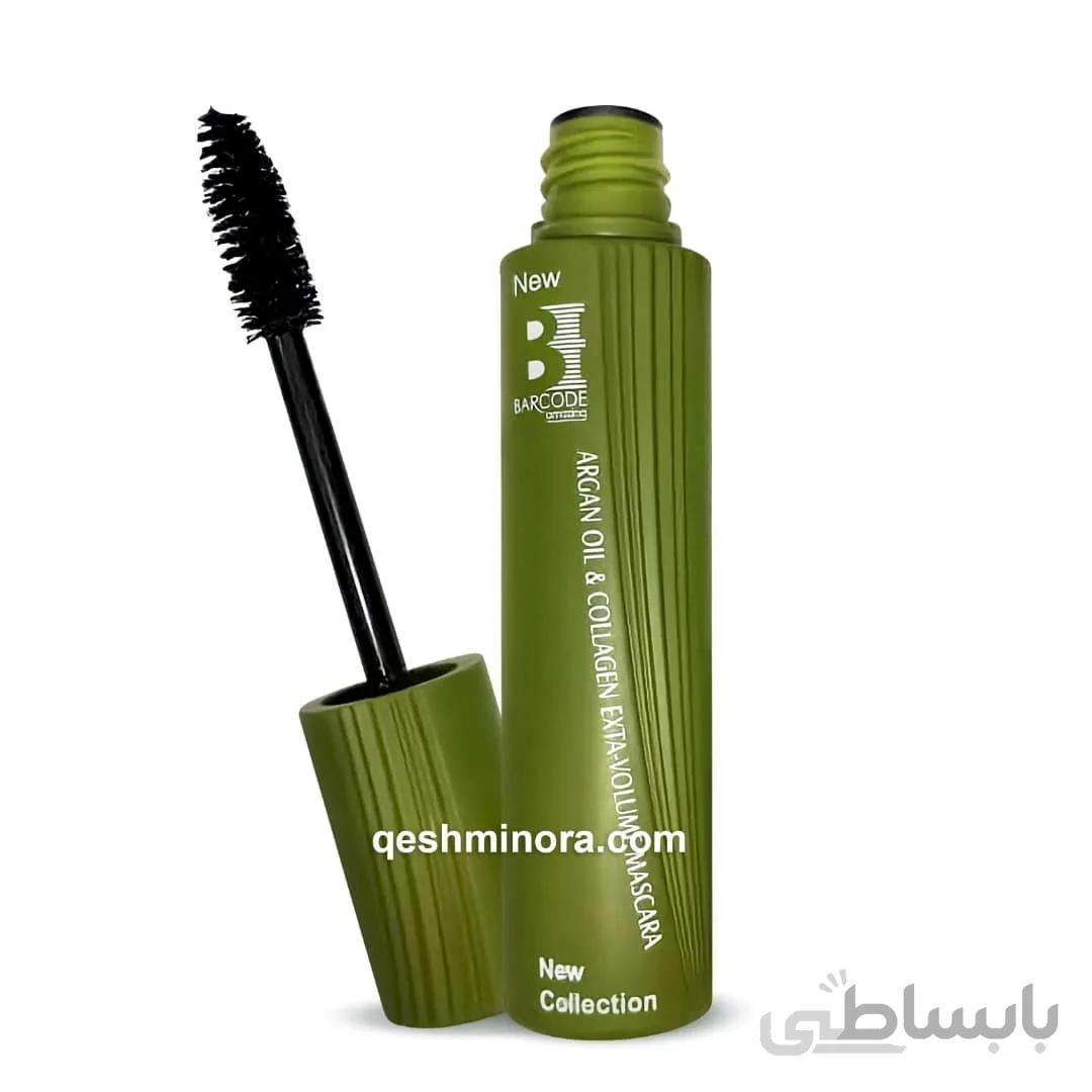 ریمل حجم دهنده بارکد Barcode (جدید)