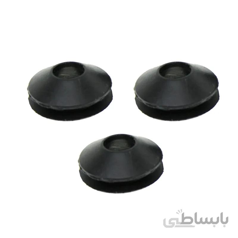 لاستیک دیاق فن 206 بسته 3 عددی