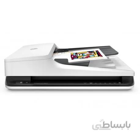 اسکنر اچ پی ScanJet Pro 2500