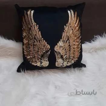 کوسن مدل بال فرشته T
