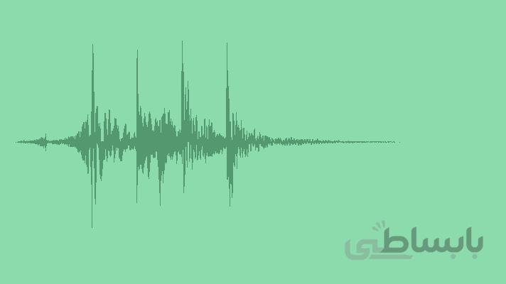 موسیقی مخصوص لوگو کودک Logo Intro Kids Children 165413
