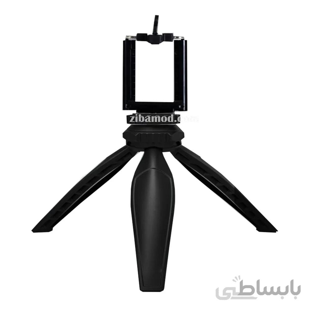 سه پایه دوربین مدل EP5 ا TEBLE TRIOD EP5
