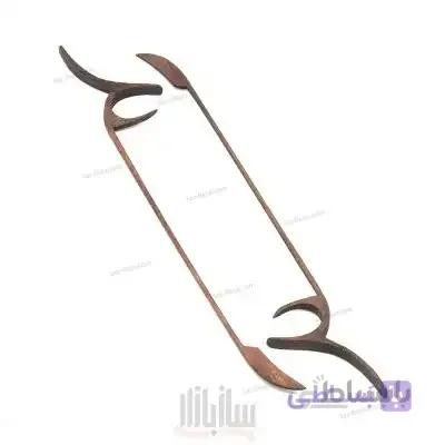 مضراب سنتور آذرخش کد 62322