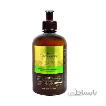 ماسک مو ماکادامیا مدل Nourishing حجم 500 میلی لیتر