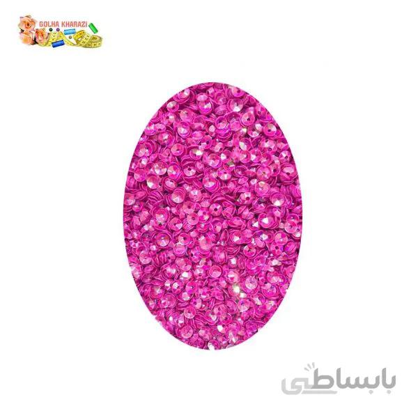 پولک کاسه ای کد 3311P
