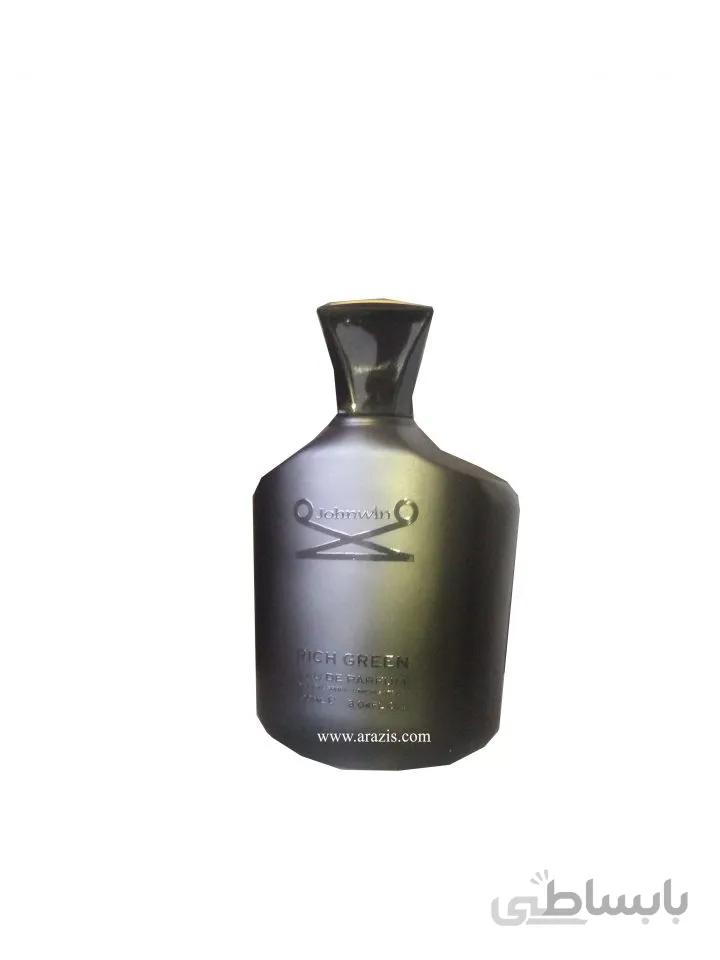 عطر کرید گرین ایریش توید جانوین