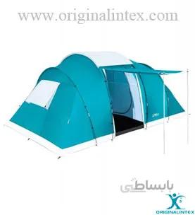 چادر کمپینگ 6 نفره اتاق خواب دار پاویلو