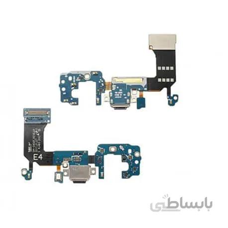 فلت شارژ سامسونگ S8