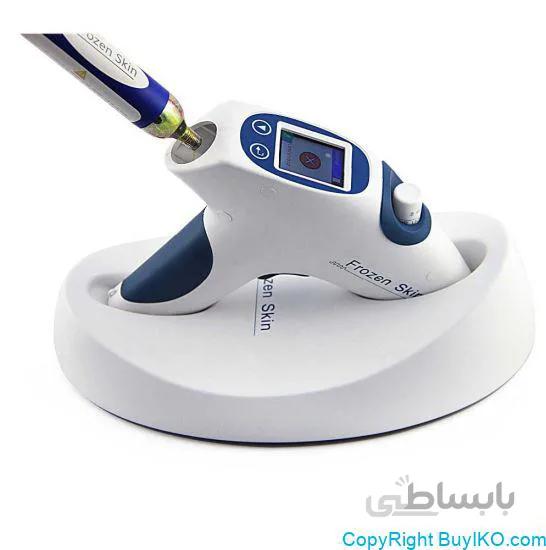 دستگاه کول لیفتینگ COOL LIFTING FROZEN SKIN ا COOL LIFTING FROZEN SKIN