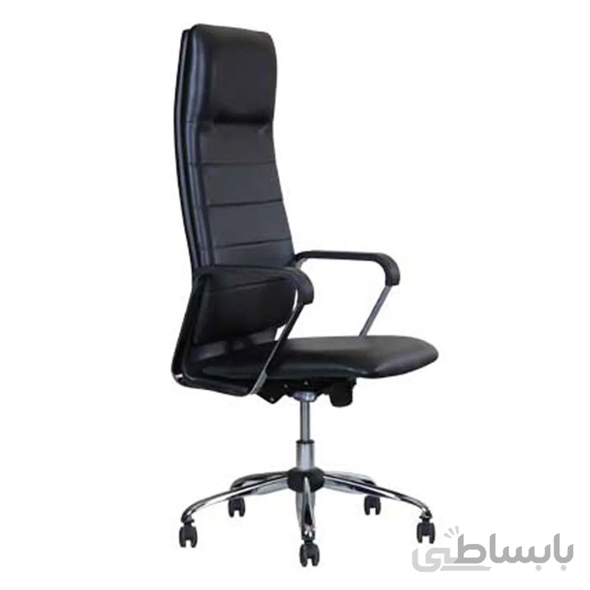 صندلی مدیریتی مدل SM969 نیلپر (OCM 969)