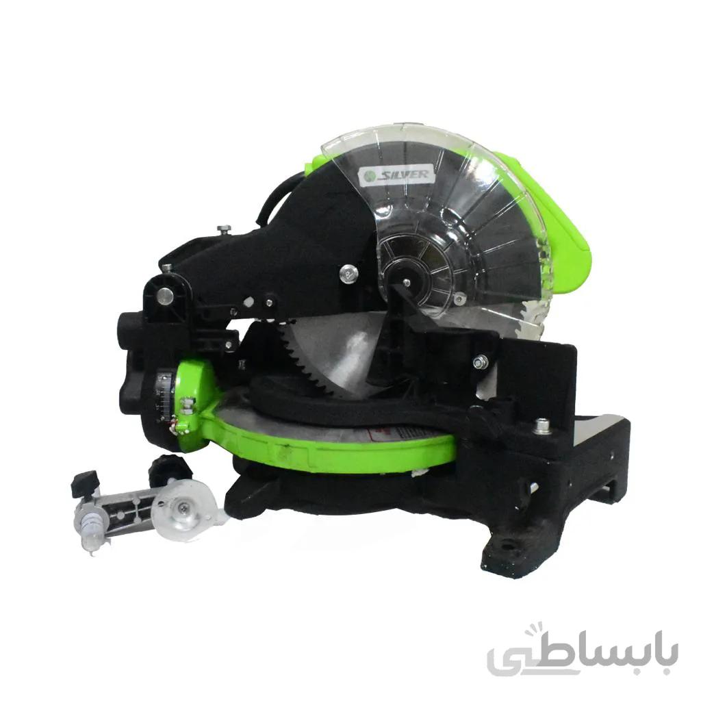 فارسی بر سیلور مدل GT-MS1650