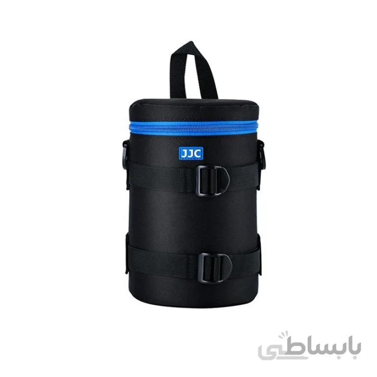 کیف لنز دوربین جی جی سی مدل دولوکس DLP-4II