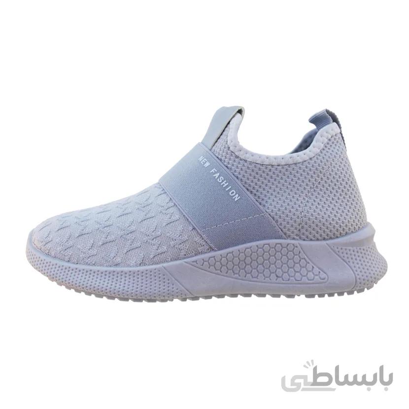 کفش پیاده روی زنانه مدل K-SHOES M1366 GRY