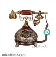 تلفن رومیزی مایر کد 027