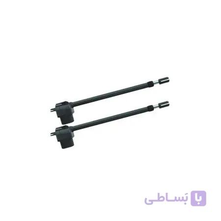 درب اتوماتیک Faraz P-4