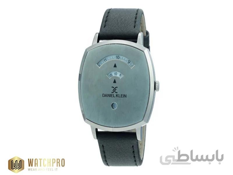 ساعت مچی مردانه دنیل کلین مدل DK.1.12390.3