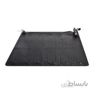گرم کن آب استخر پیش ساخته خورشیدی