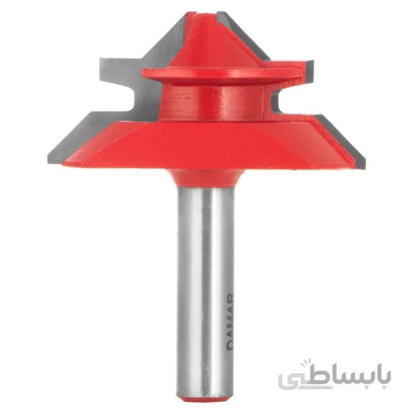 تیغ اتصال 90 درجه کد DM834453