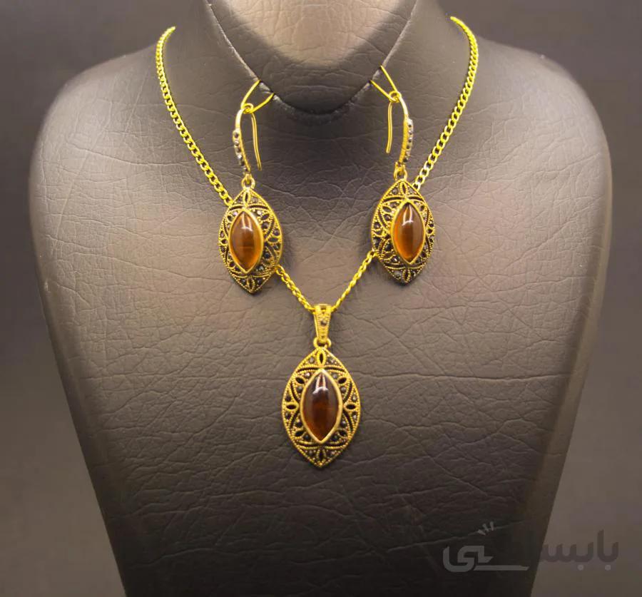 نیم ست مارگازیت - n112