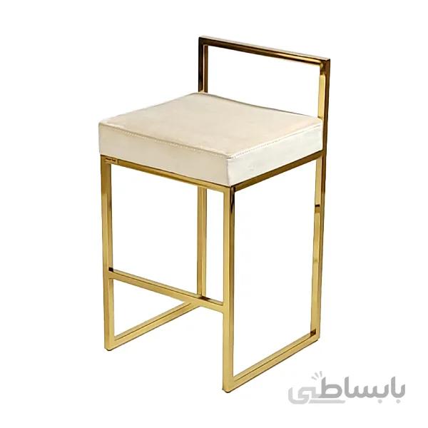 صندلی اپن استیل مدل CH1109