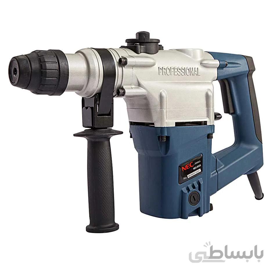 بتن کن چهار شیار ان ای سی 8525 NEC ا NEC8525