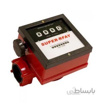 لیتر شمار ثابت 2 اینچ RSCO مدل FM-900