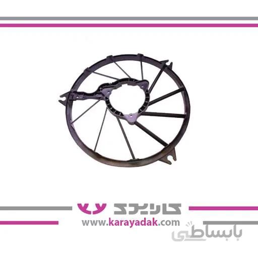 دیاق فن 206 (قاب فن ) امکو