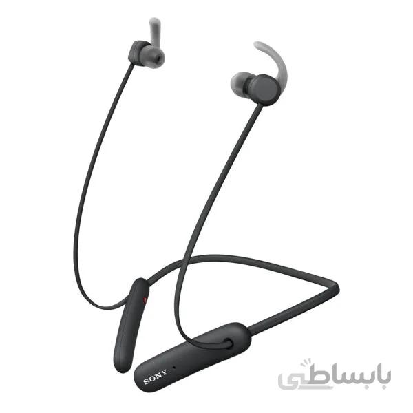 هدست بلوتوثی WI-SP510