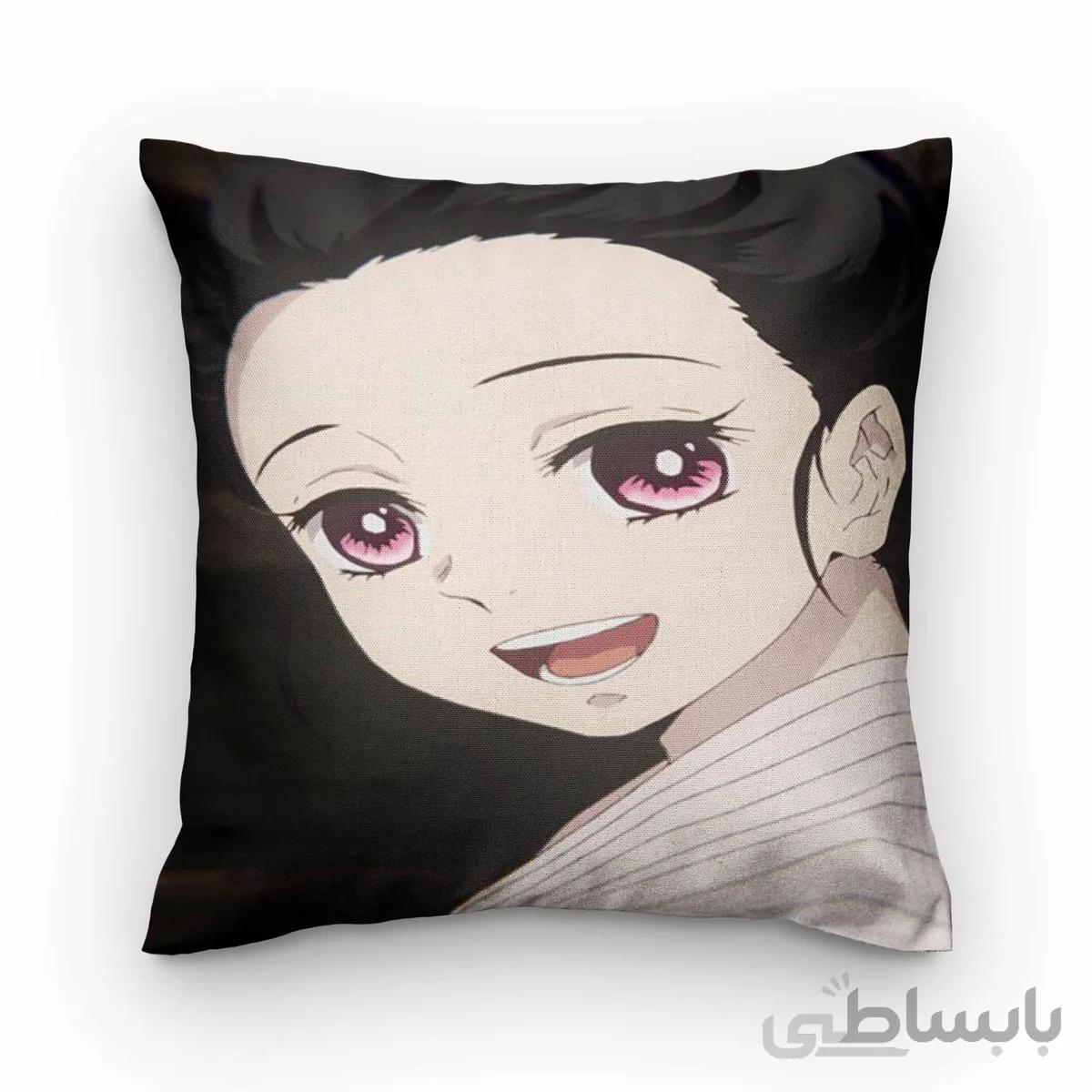کوسن مدل انیمه شیطان کش Demon Slaye