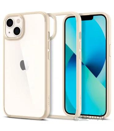 قاب آیفون 13 برند اسپیگن مدل Ultra Hybrid