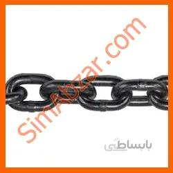 زنجیر فولادی گرید 80