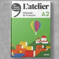 L’ atelier A2