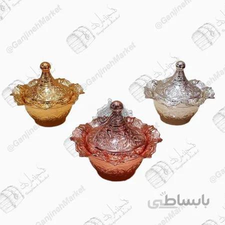 قندان پیوتر