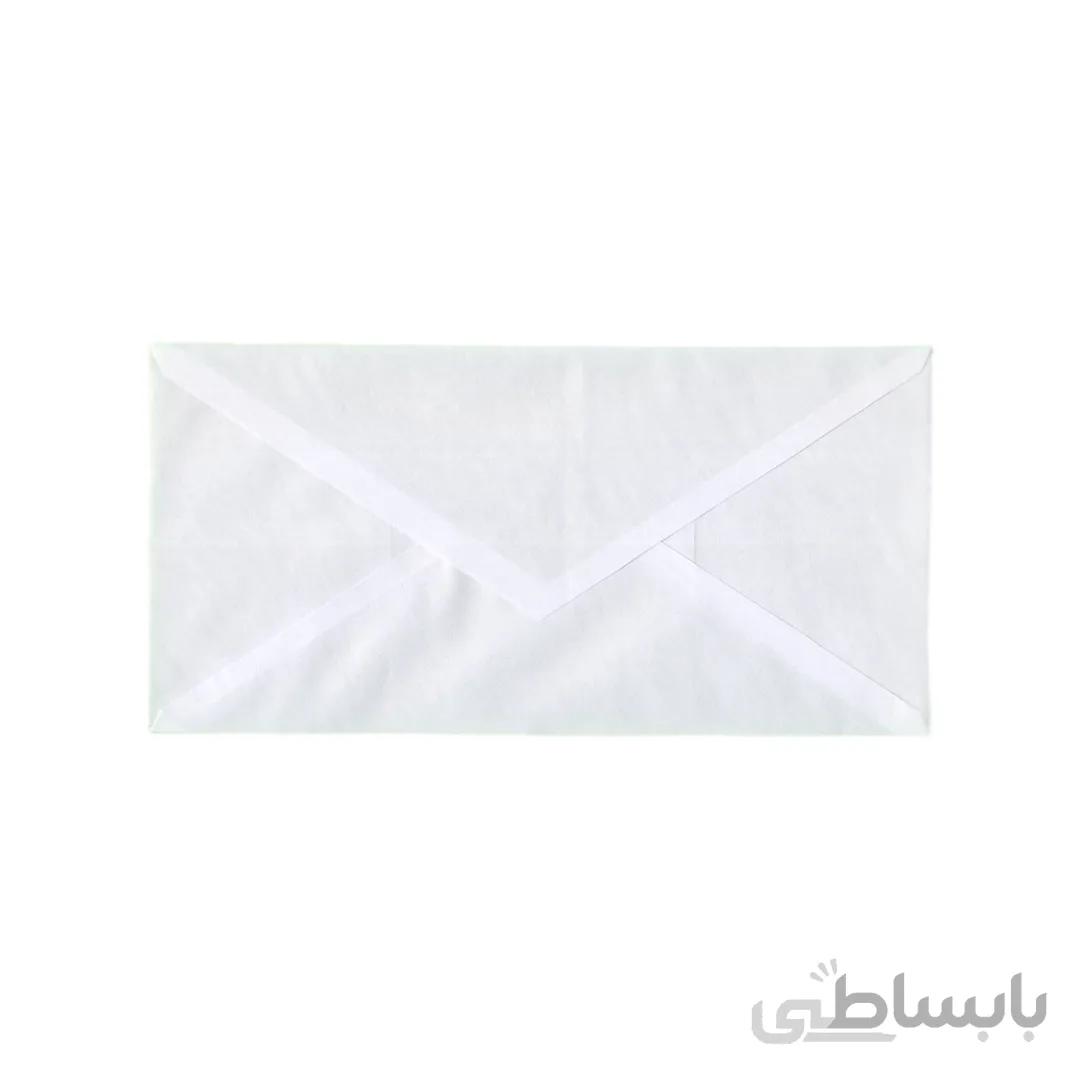 پاکت نامه ملخی محرمانه