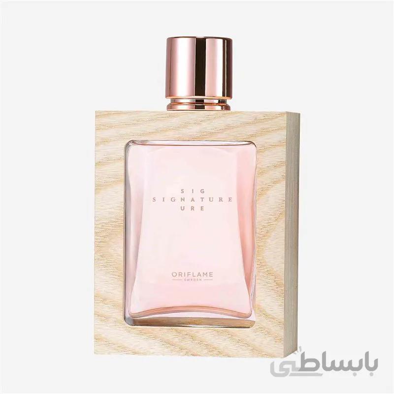 پرفیوم زنانه سیگنچر (38540)
