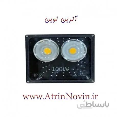 پروژکتور COB