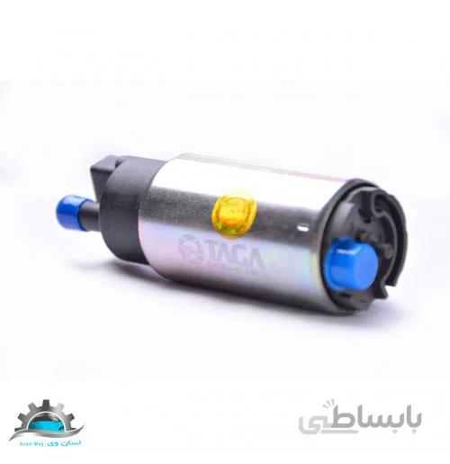 مغزی پمپ بنزین (سیفون) پراید و 405 با صافی و سوکت TAGA