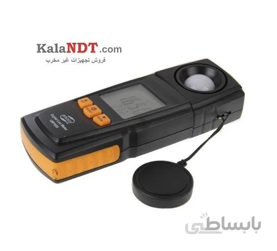 نور سنج دیجیتال بنتک مدل GM1020 ا Benetech GM1020 Digital Lux Meter