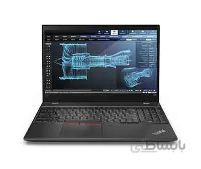 لپ تاپ ۱۵ اینچی لنوو مدل Lenovo ThinkPad P52S i7-8650U 32GB DDR4 512GB SSD دو گیگ گرافیک انویدیا P500