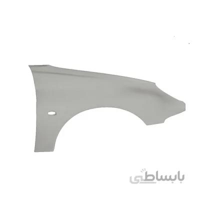 گلگیر جلو 206 راست همگام