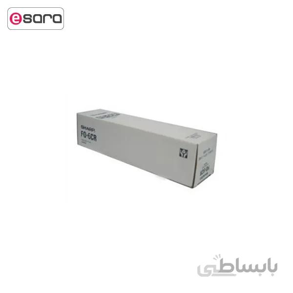 کاربن فکس شارپ Sharp FO-6CR