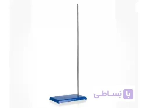 پایه و میله آزمایشگاهی