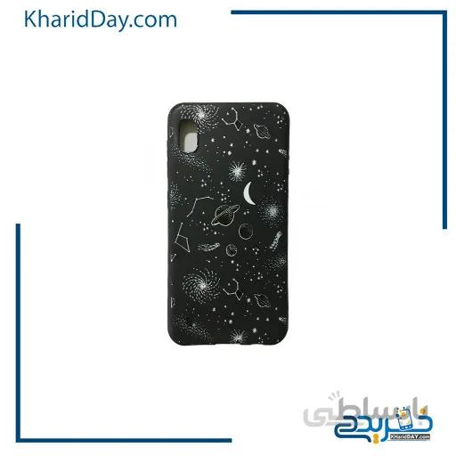 کاور گوشی سامسونگ Galaxy A10 کد S100379