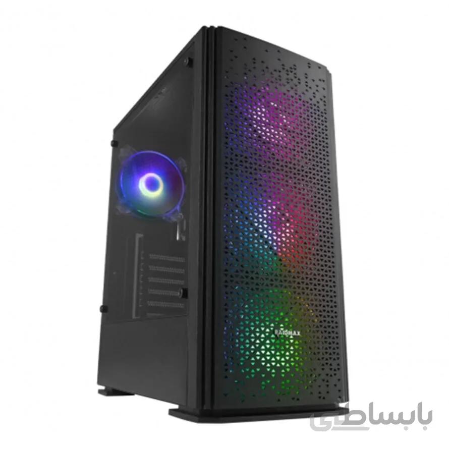 کیس کامپیوتر ریدمکس مدل H702