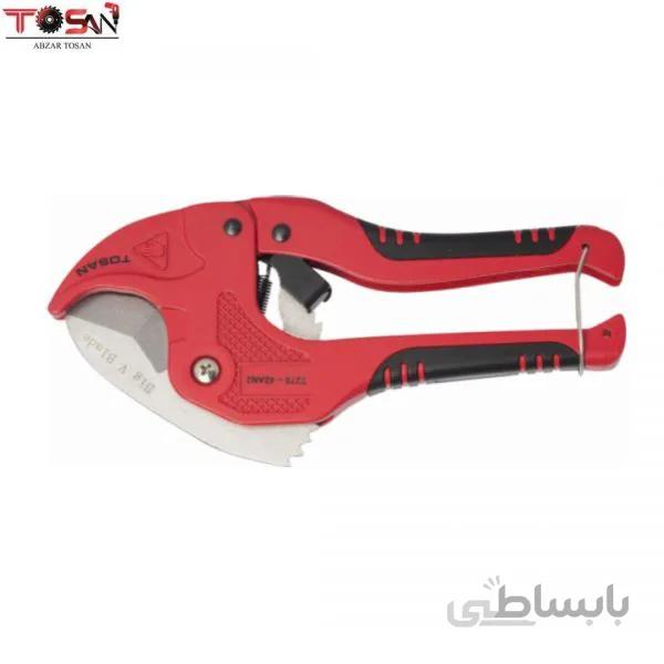 قیچی پی وی سی بر اتوماتیک سایز 110*200