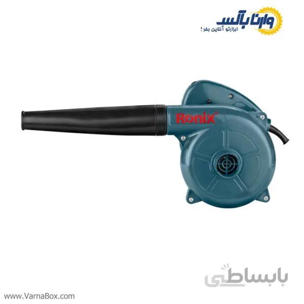 پمپ باد دمنده Ronix 1206 ا Ronix 1206 Blower