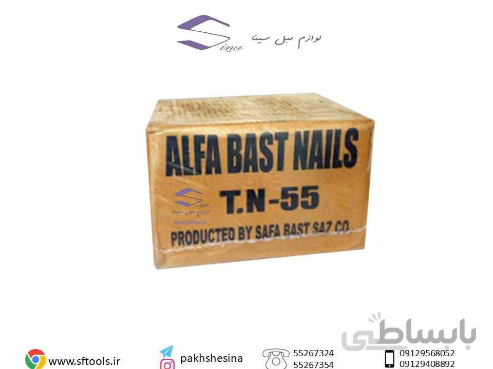 میخ TN55
